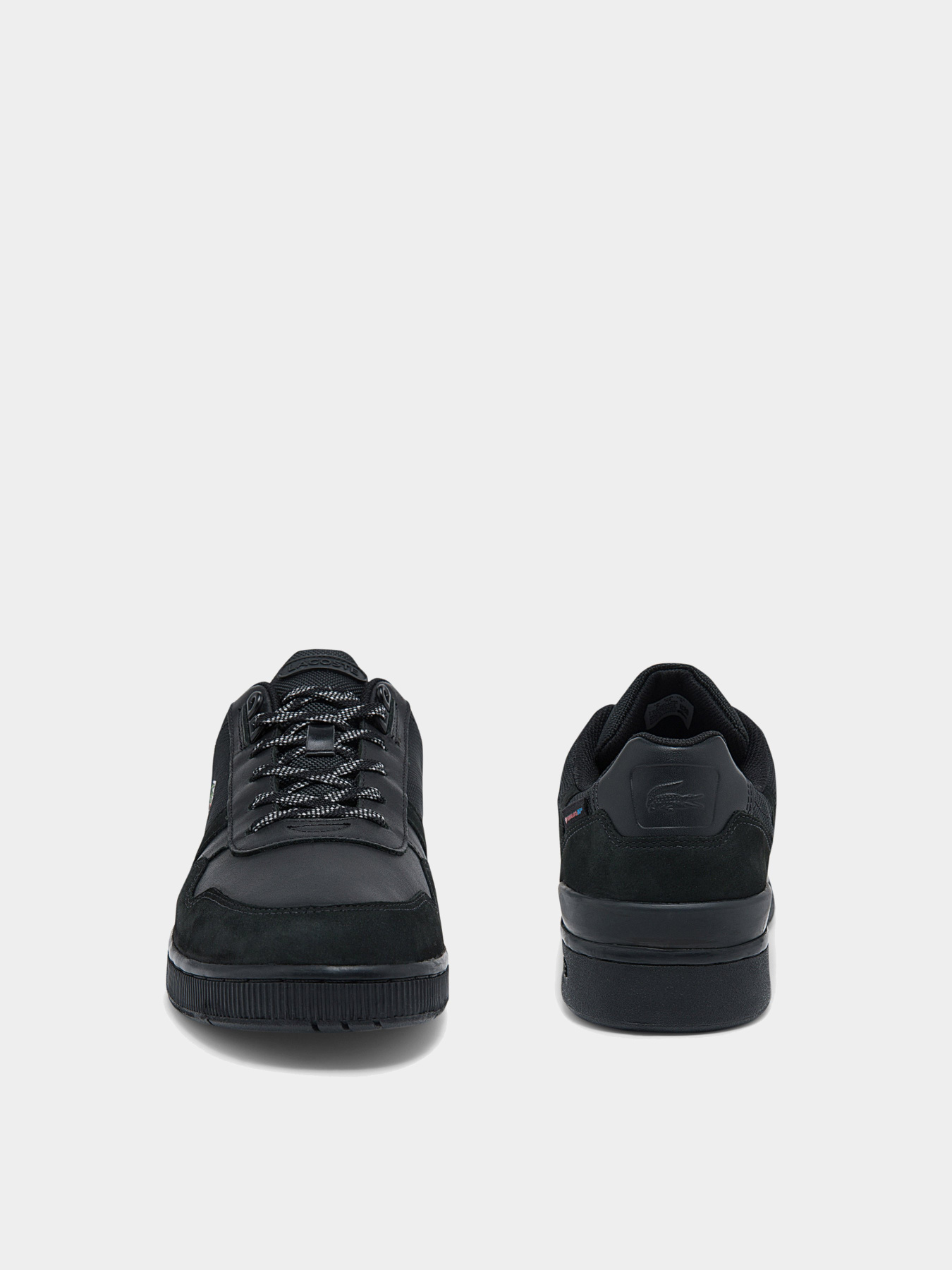 Кросівки повсякденні Lacoste T-Clip модель 742SMA004602H Фото