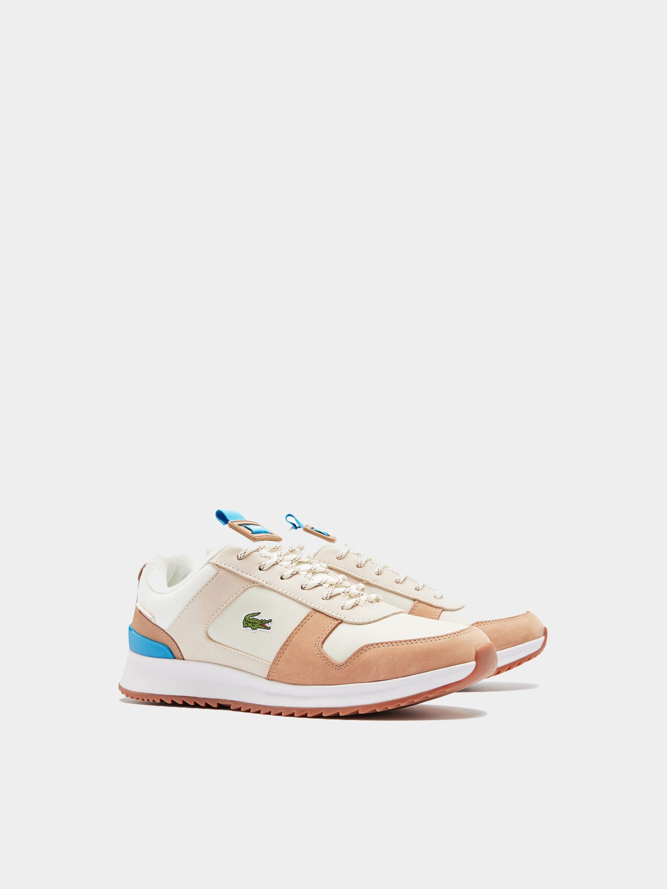 Кросівки повсякденні Lacoste Joggeur 2.0 модель 742SMA0068OW8 Фото