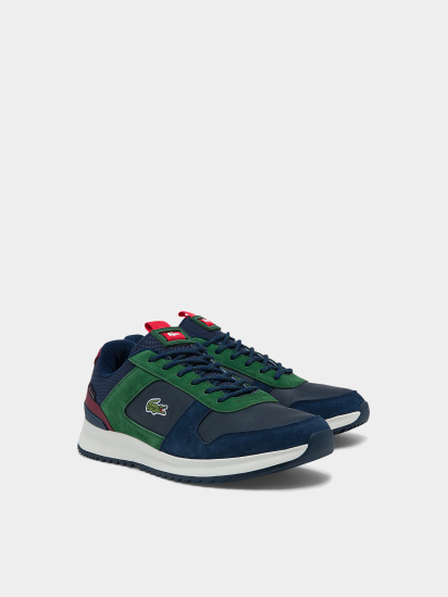 Кросівки Lacoste Joggeur 2.0 модель 742SMA00707B4 — фото - INTERTOP