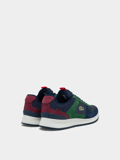 Кросівки Lacoste Joggeur 2.0 модель 742SMA00707B4 — фото 4 - INTERTOP