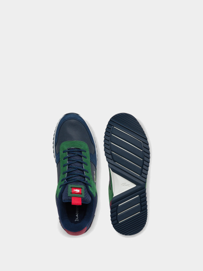 Кросівки Lacoste Joggeur 2.0 модель 742SMA00707B4 — фото 5 - INTERTOP