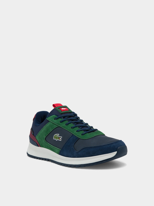 Кроссовки повседневные Lacoste Joggeur 2.0 модель 742SMA00707B4 Фото