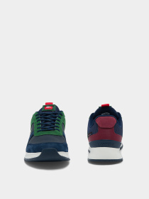 Кроссовки повседневные Lacoste Joggeur 2.0 модель 742SMA00707B4 Фото