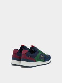 Кроссовки повседневные Lacoste Joggeur 2.0 модель 742SMA00707B4 Фото