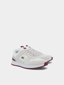 Кроссовки Lacoste Joggeur 2.0 модель 742SMA0070OW9 Фото