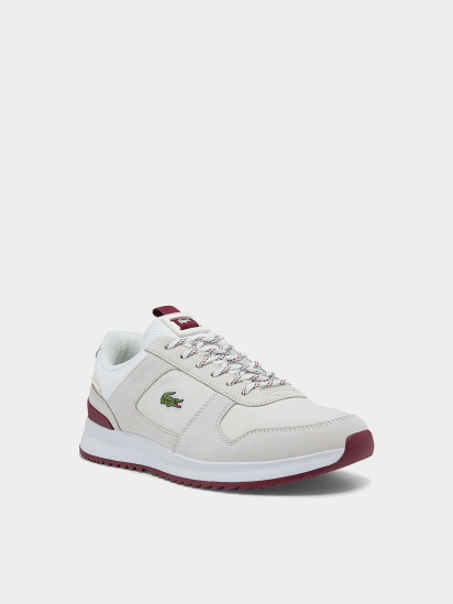 Кросівки Lacoste Joggeur 2.0 модель 742SMA0070OW9 - фото