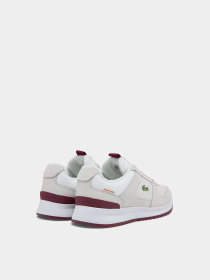 Кросівки повсякденні Lacoste Joggeur 2.0 модель 742SMA0070OW9 Фото