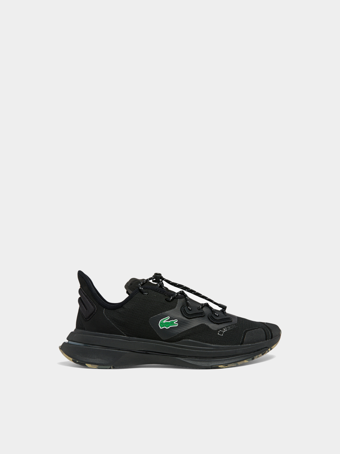 Кроссовки для бега Lacoste Run Spin Ultra Gtx модель 742SMA007402H Фото
