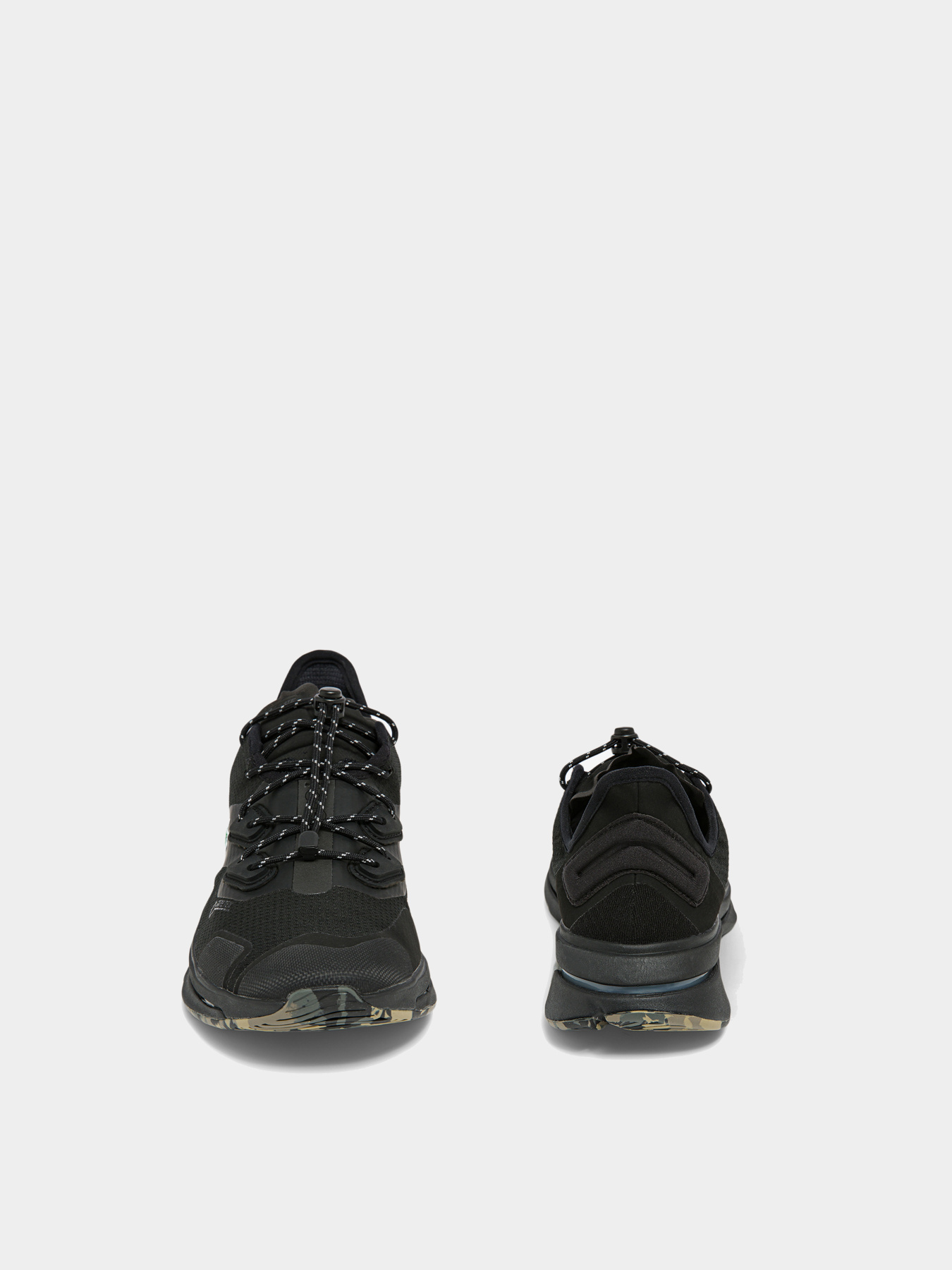 Кроссовки для бега Lacoste Run Spin Ultra Gtx модель 742SMA007402H Фото