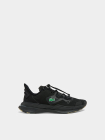 Кроссовки для бега Lacoste Run Spin Ultra Gtx модель 742SMA007402H Фото