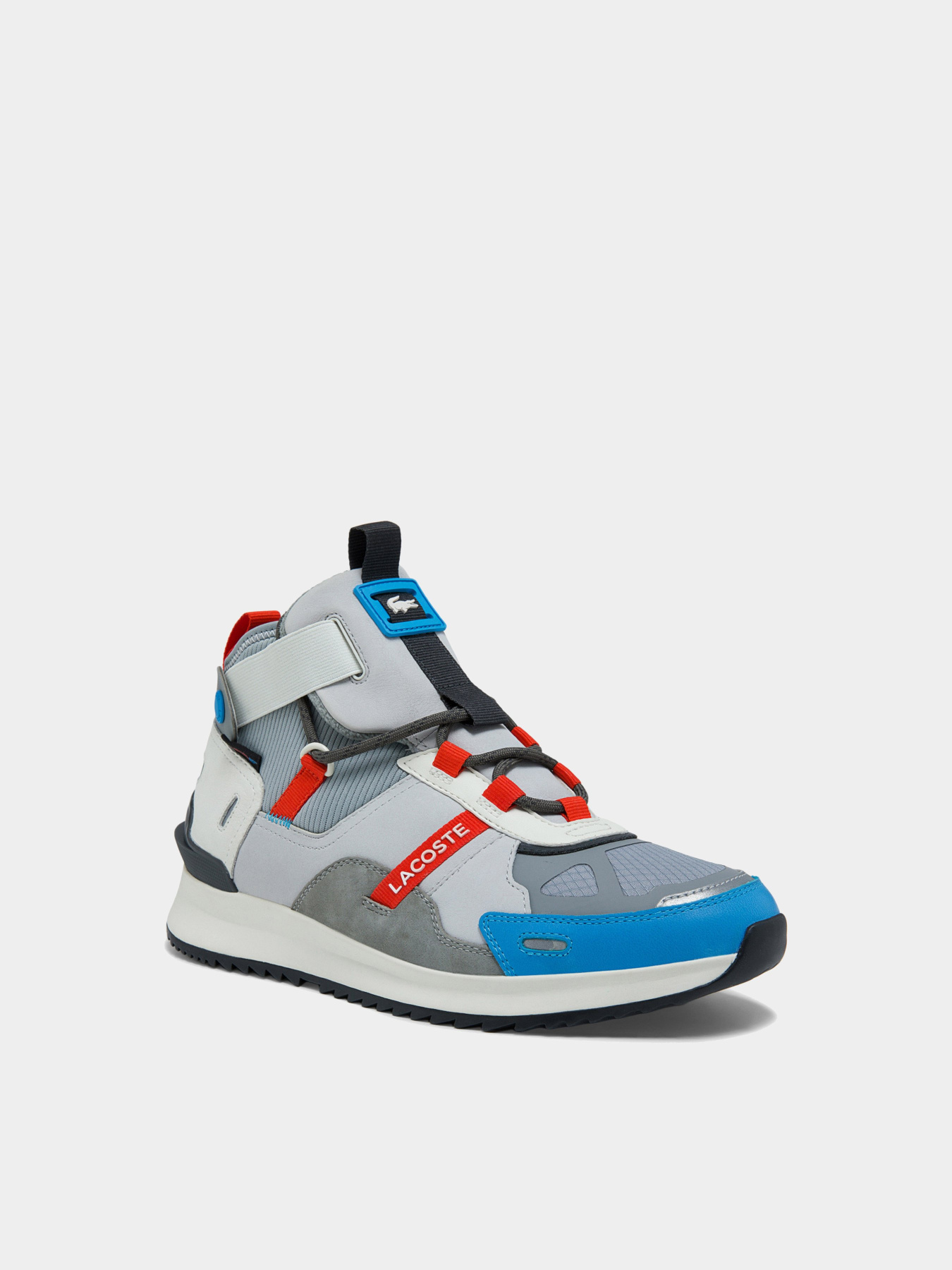 Ботинки Lacoste Run Breaker модель 742SMA0087DW1 Фото