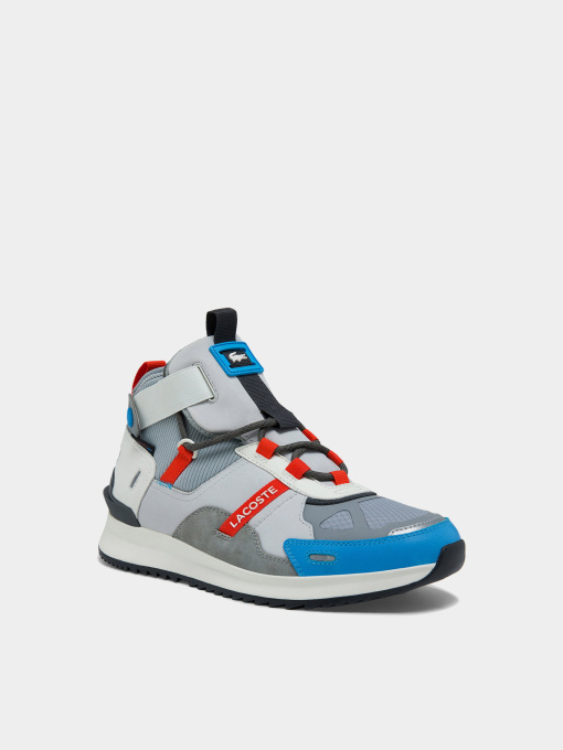 Черевики Lacoste Run Breaker модель 742SMA0087DW1 Фото