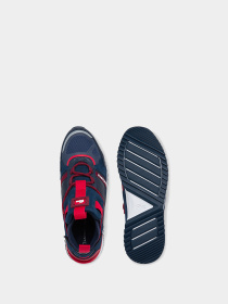 Черевики Lacoste Run Breaker Модель 742SMA0090144 Фото