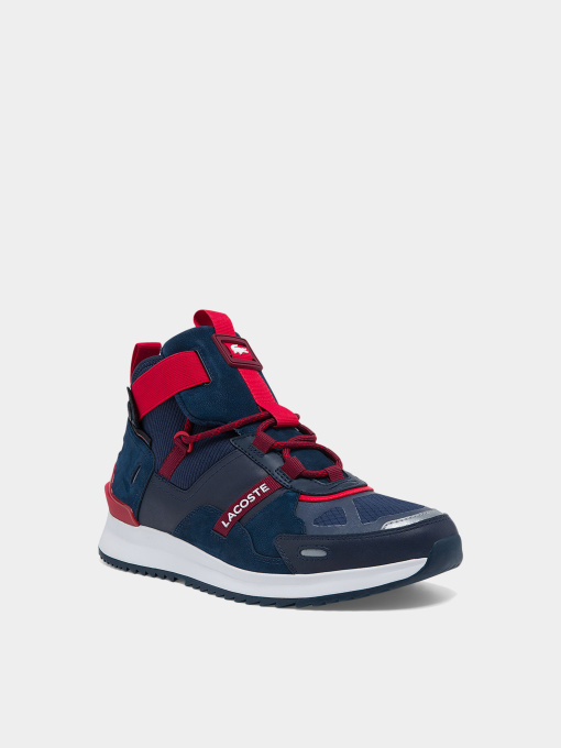 Черевики Lacoste Run Breaker модель 742SMA0090144 Фото