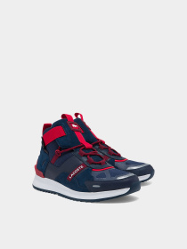 Ботинки Lacoste Run Breaker модель 742SMA0090144 Фото
