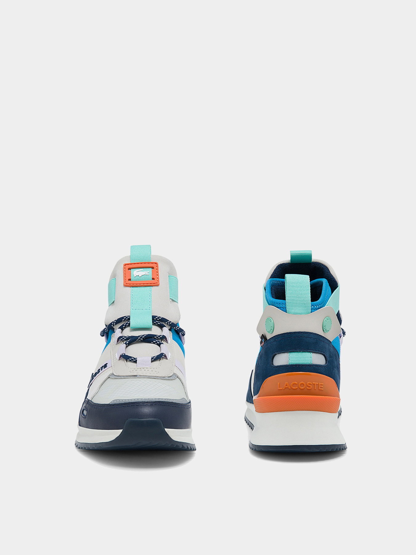 Черевики Lacoste Run Breaker Модель 742SMA0090WN1 Фото