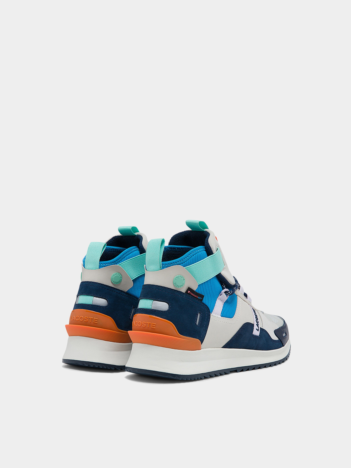 Черевики Lacoste Run Breaker модель 742SMA0090WN1 Фото