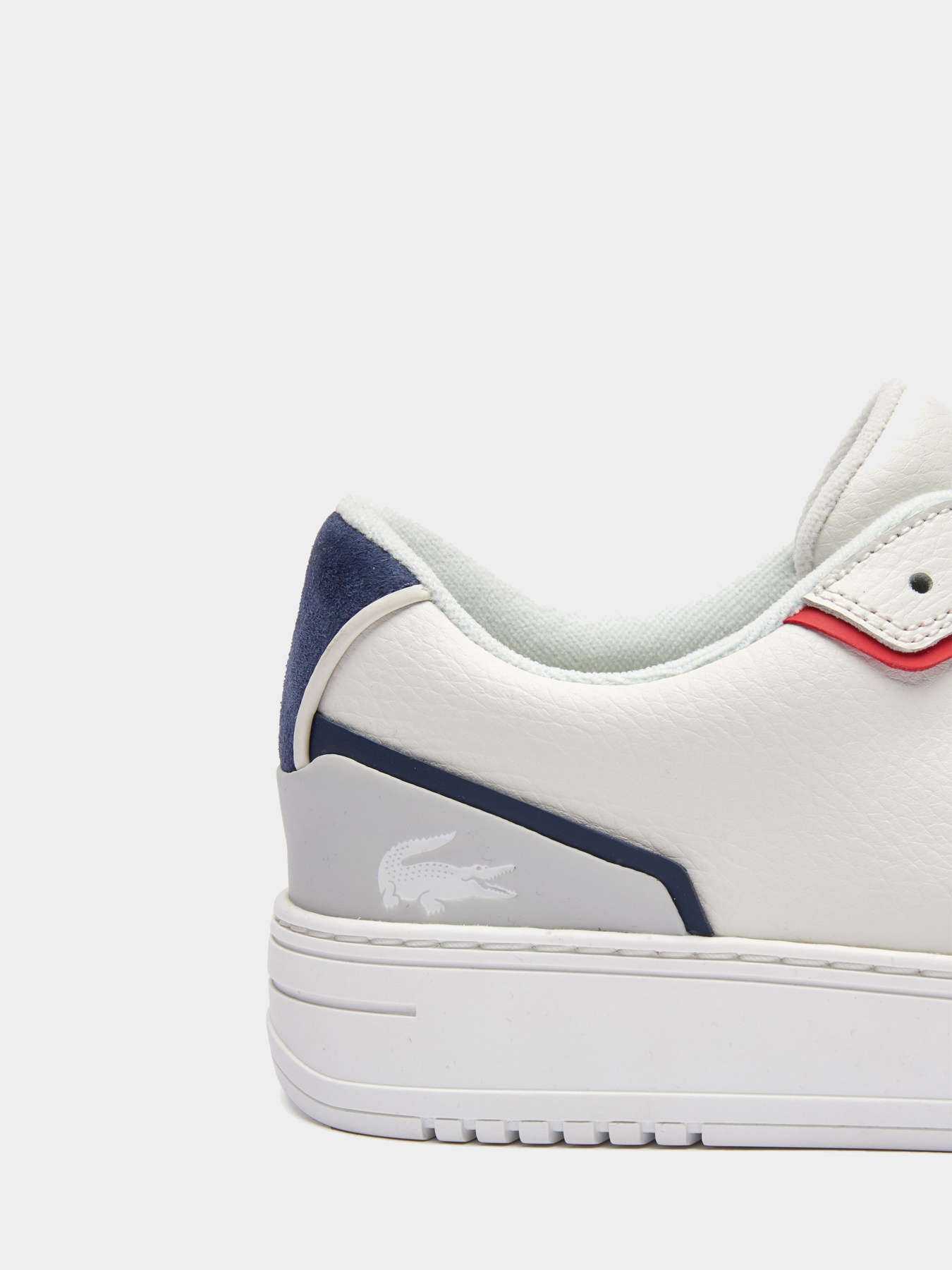 Кроссовки повседневные Lacoste L001 модель 742SMA0092407 Фото