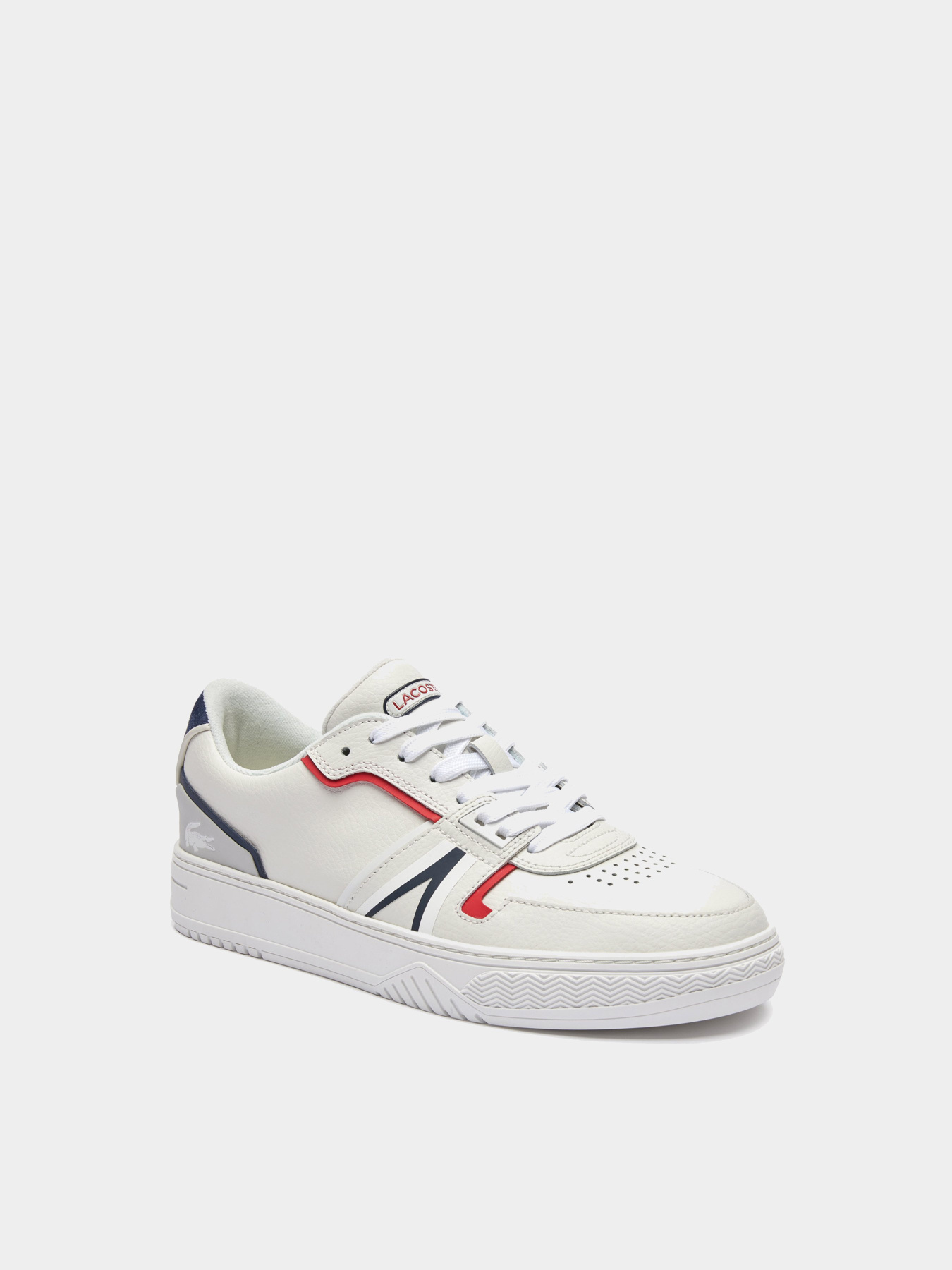 Кроссовки повседневные Lacoste L001 модель 742SMA0092407 Фото