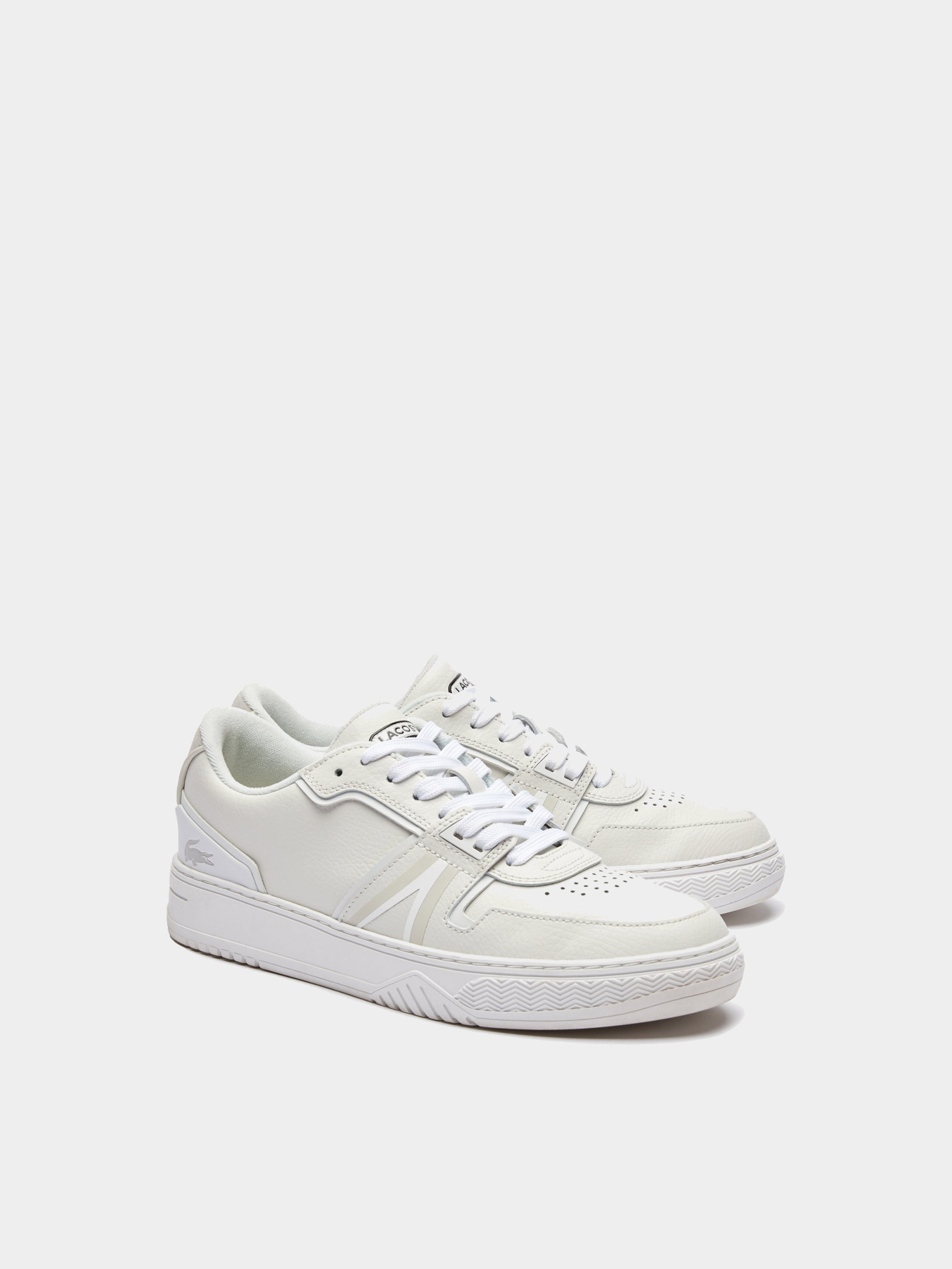 Кроссовки Lacoste L001 модель 742SMA009265T Фото