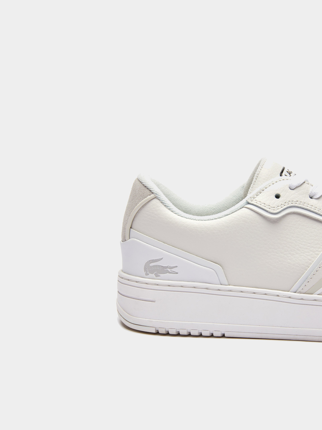 Кроссовки Lacoste L001 модель 742SMA009265T Фото