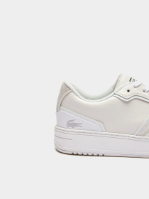 Кроссовки Lacoste L001 модель 742SMA009265T Фото