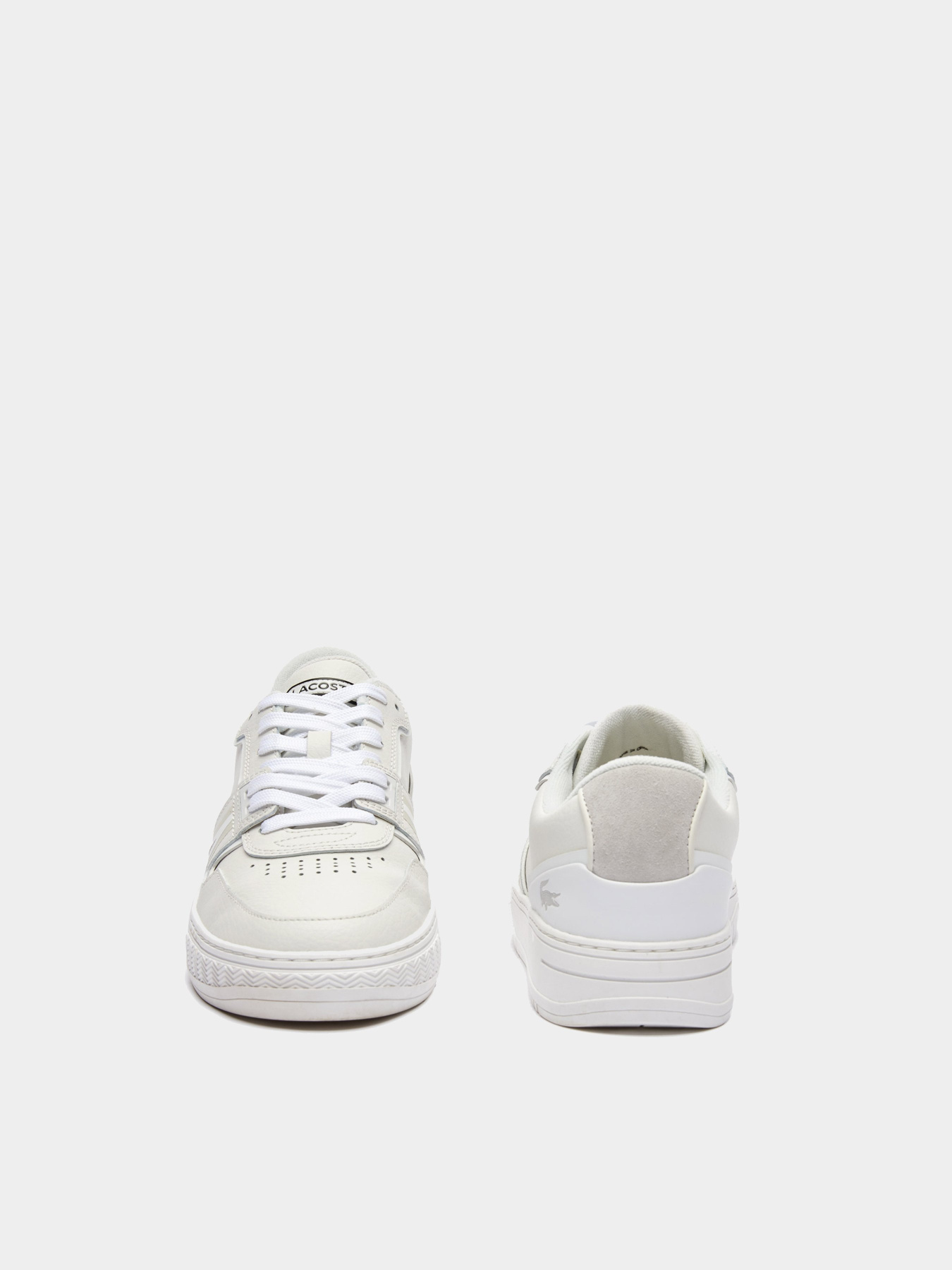 Кросівки повсякденні Lacoste L001 модель 742SMA009265T Фото