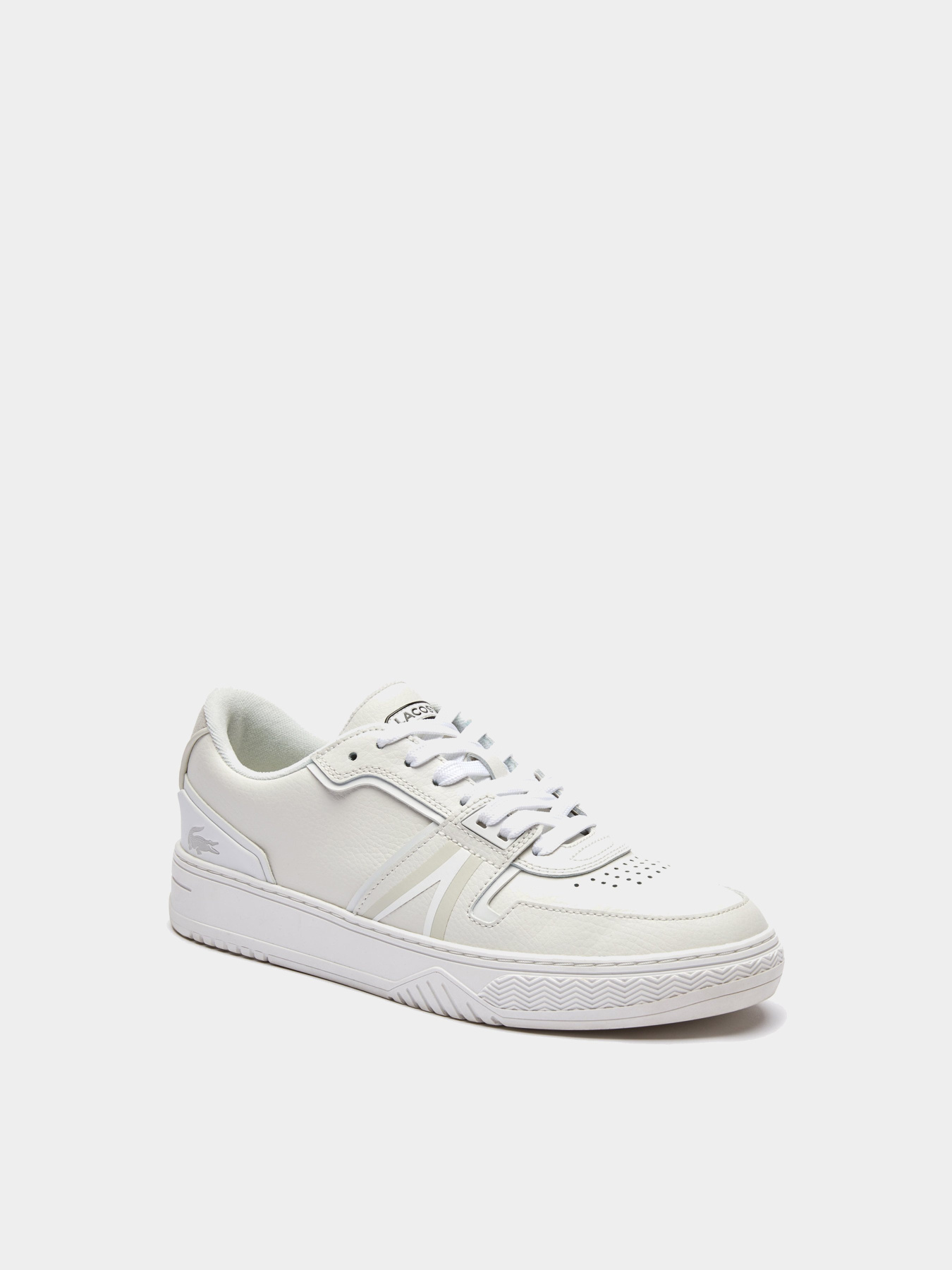 Кросівки повсякденні Lacoste L001 модель 742SMA009265T Фото