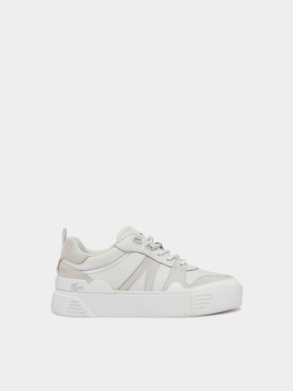 Кросівки Lacoste L002 модель 743CFA003021G - фото