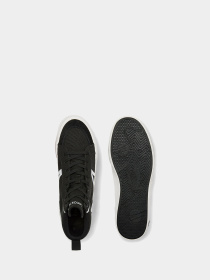 Кеды высокие Lacoste L004 модель 743CMA0056312 Фото