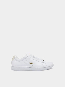 Кеди низькі Lacoste Carnaby модель 743SFA0016216 Фото