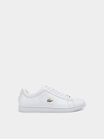 Кеди низькі Lacoste Carnaby модель 743SFA0016216 - фото