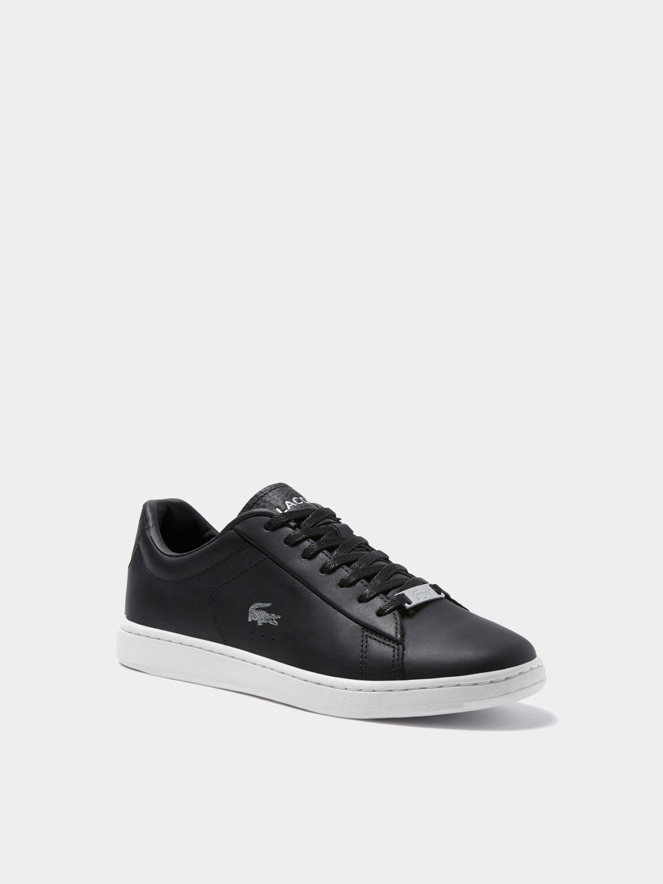 Кеди низькі Lacoste Carnaby модель 743SFA001622F Фото
