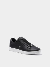 Кеди низькі Lacoste Carnaby модель 743SFA001622F Фото