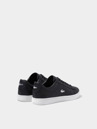 Кеди низькі Lacoste Carnaby модель 743SFA001622F — фото 3 - INTERTOP
