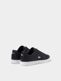 Кеды низкие Lacoste Carnaby модель 743SFA001622F Фото