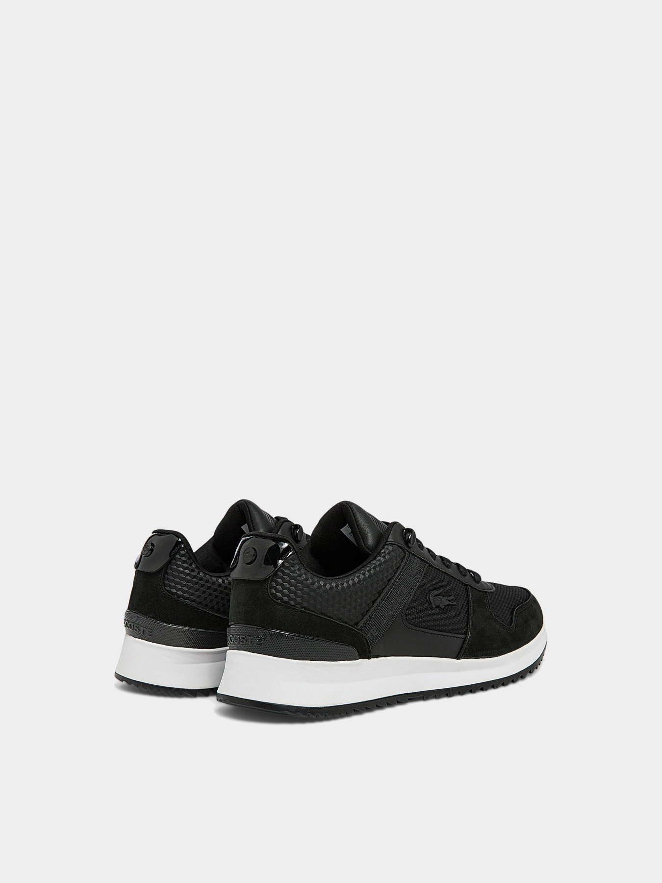 Кроссовки Lacoste Joggeur модель 743SMA003202H Фото