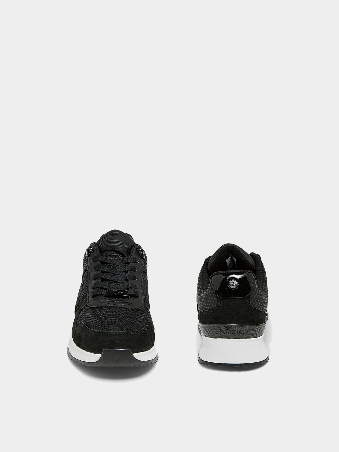 Кроссовки Lacoste Joggeur модель 743SMA003202H Фото