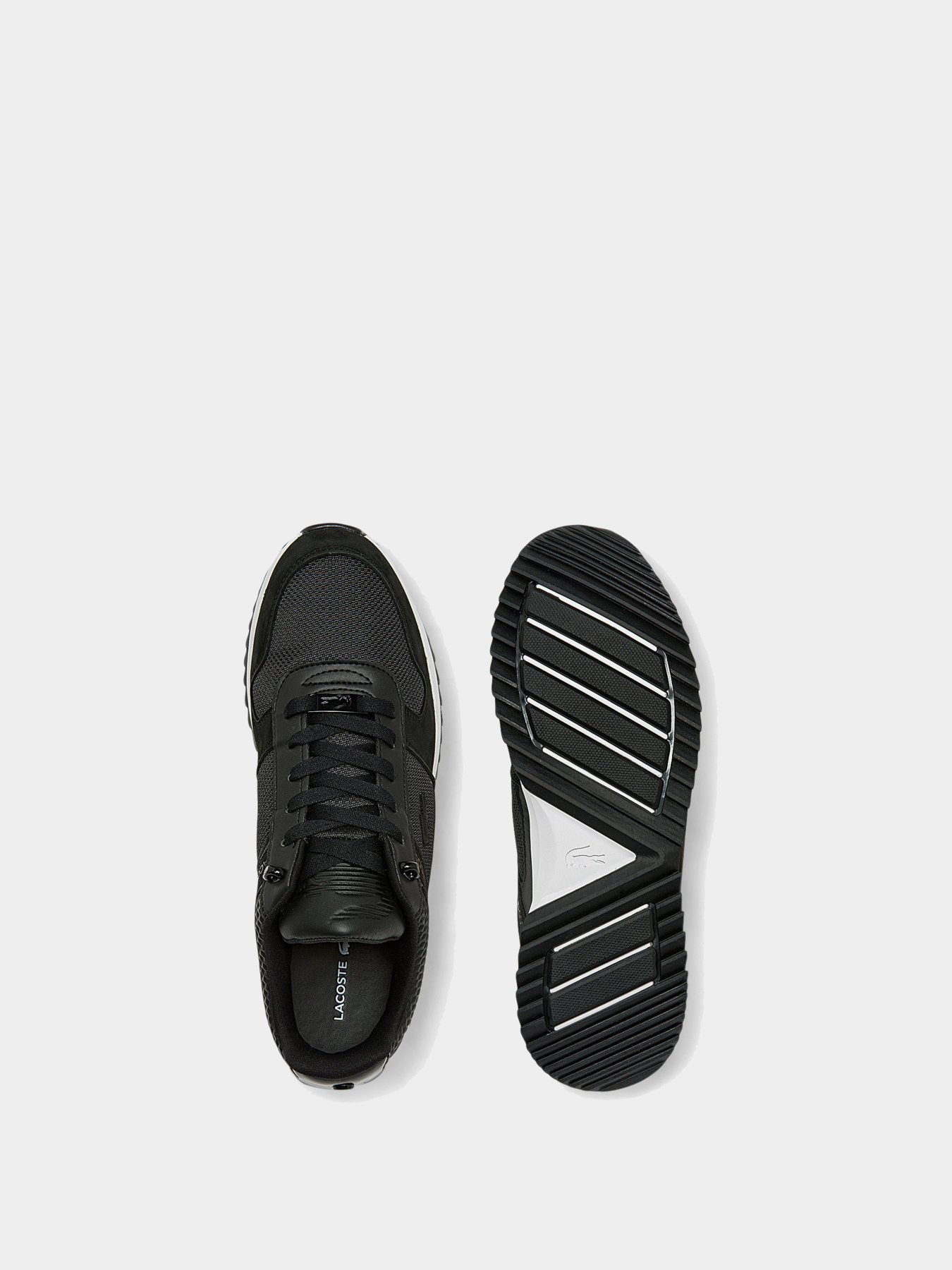 Кросівки повсякденні Lacoste Joggeur модель 743SMA003202H Фото