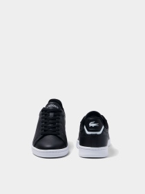 Кеды низкие Lacoste Carnaby Pro модель 744SFA0005312 Фото