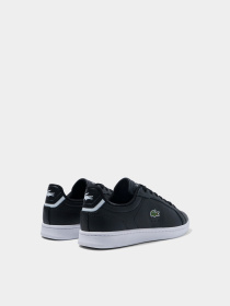 Кеды низкие Lacoste Carnaby Pro модель 744SFA0005312 Фото