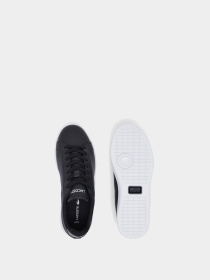 Кеды низкие Lacoste Carnaby Pro модель 744SFA0005312 Фото