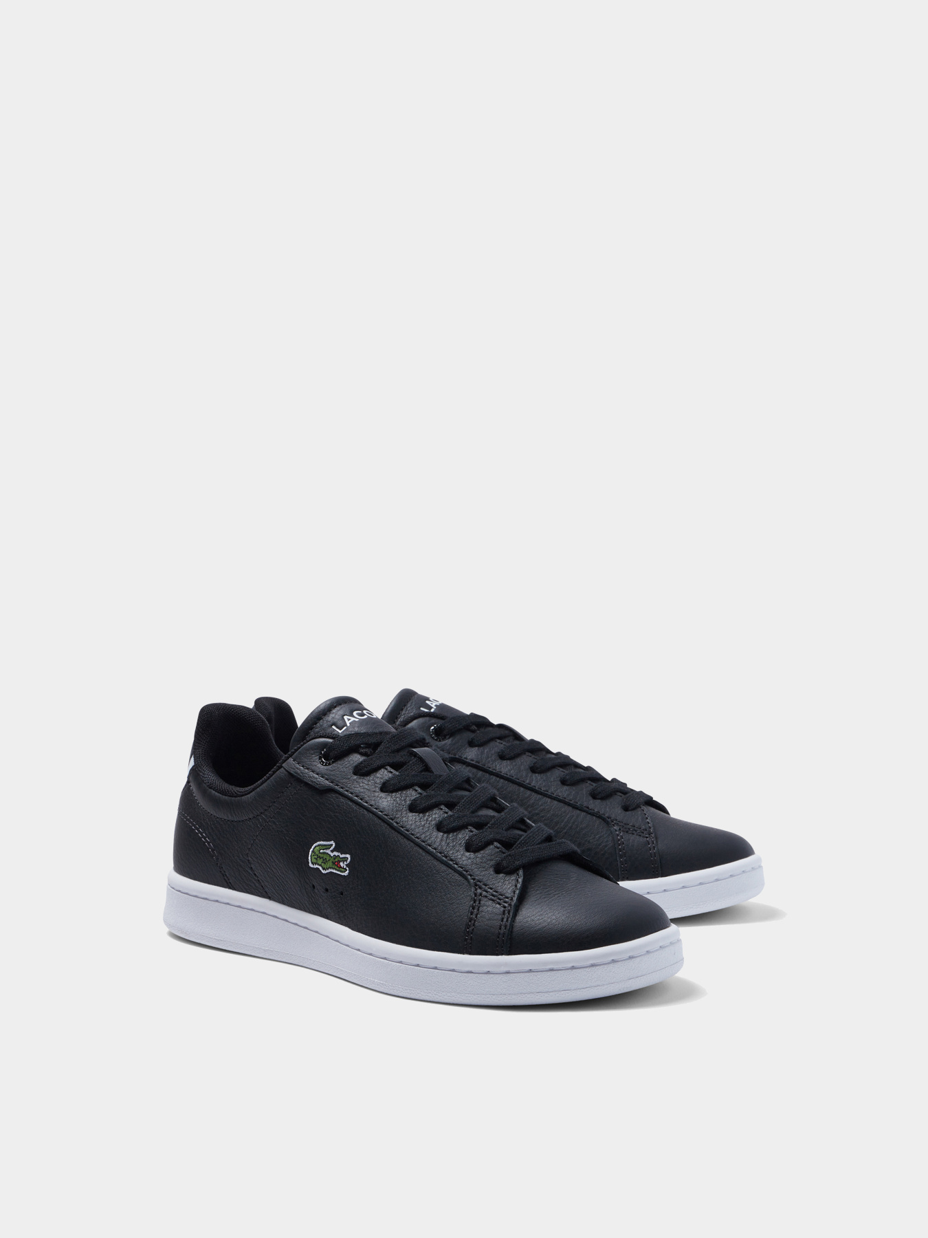 Кеди низькі Lacoste Carnaby Pro модель 744SFA0005312 Фото