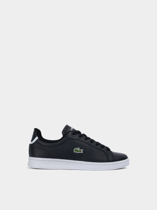 Кеди низькі Lacoste Carnaby Pro модель 744SFA0005312 Фото