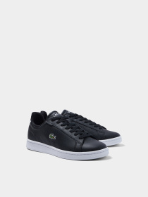 Кеди низькі Lacoste Carnaby Pro модель 744SFA0005312 Фото