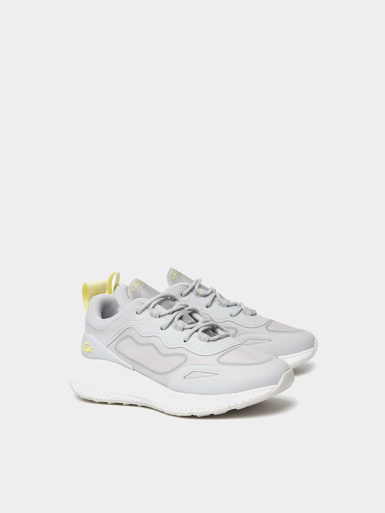 Кросівки Lacoste Active 4851 модель 744SFA008525Y Фото