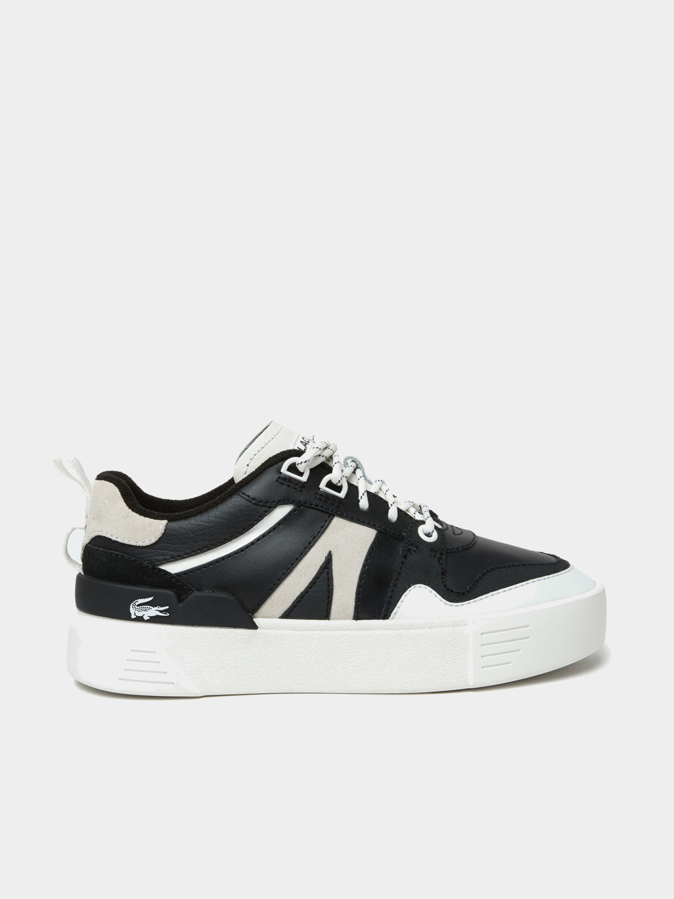 Кроссовки Lacoste L002 модель 744SFA0112312 Фото