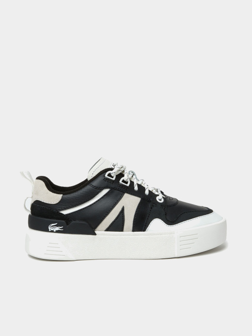 Кроссовки Lacoste L002 модель 744SFA0112312 Фото