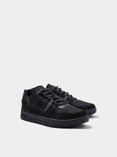 Кросівки Lacoste T-Clip модель 744SMA0033237 — фото - INTERTOP
