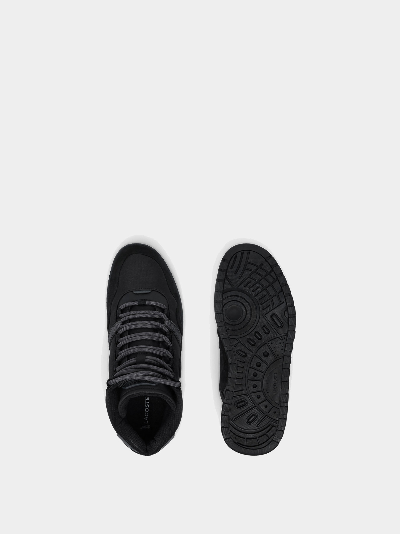 Ботинки Lacoste T-Clip модель 744SMA0065237 Фото